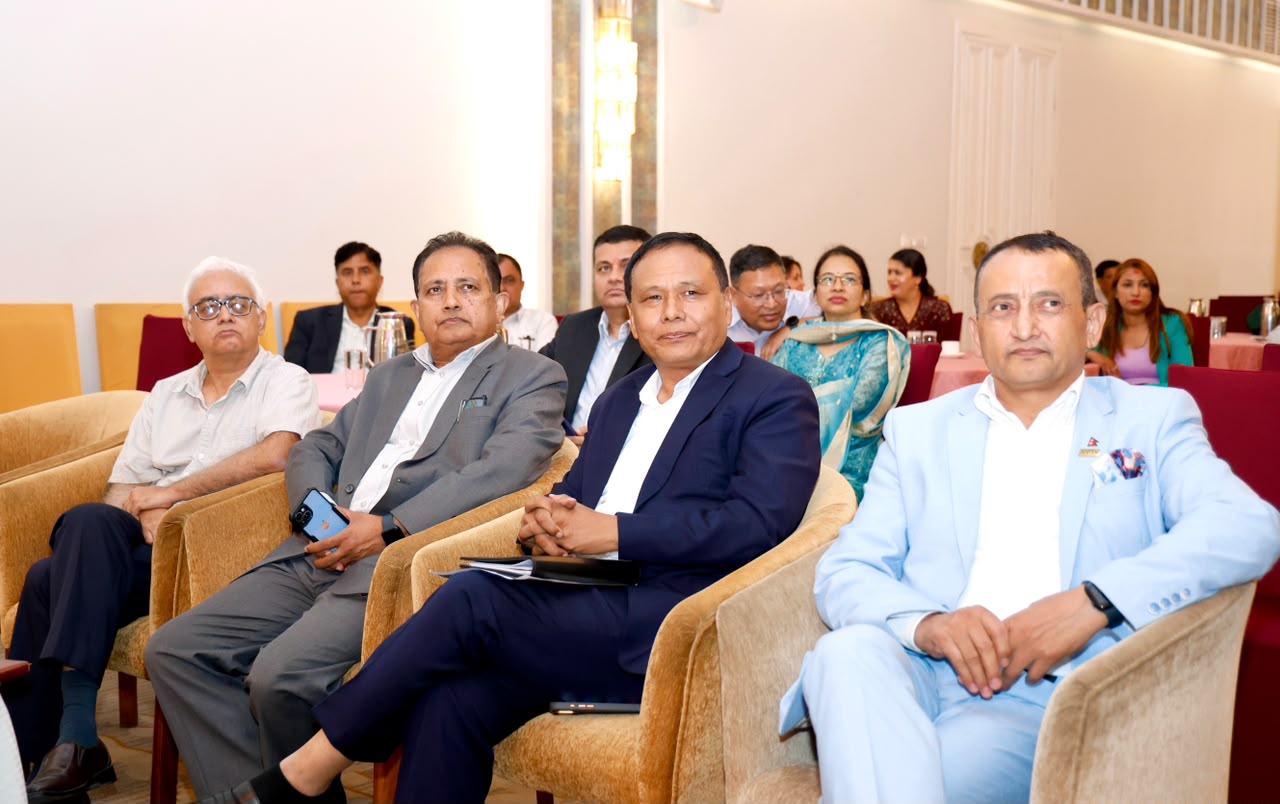 भोटेकोशी–त्रिशूली करिडोरलाई ‘विशेष क्षेत्र’ घोषणामार्फत पुनर्निर्माण गर्नुपर्नेमा जोड